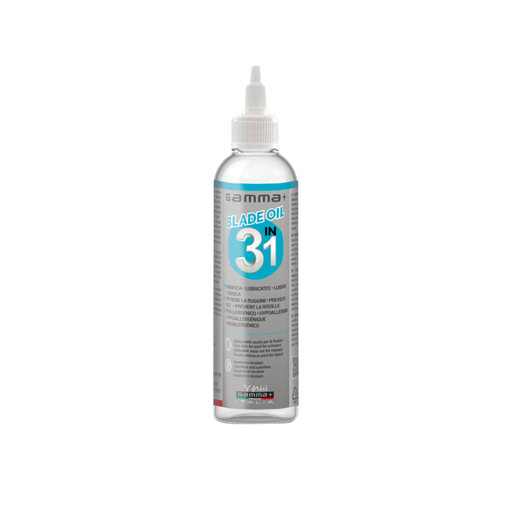 Gamma+ Blade Oil 3 in 1 150ml