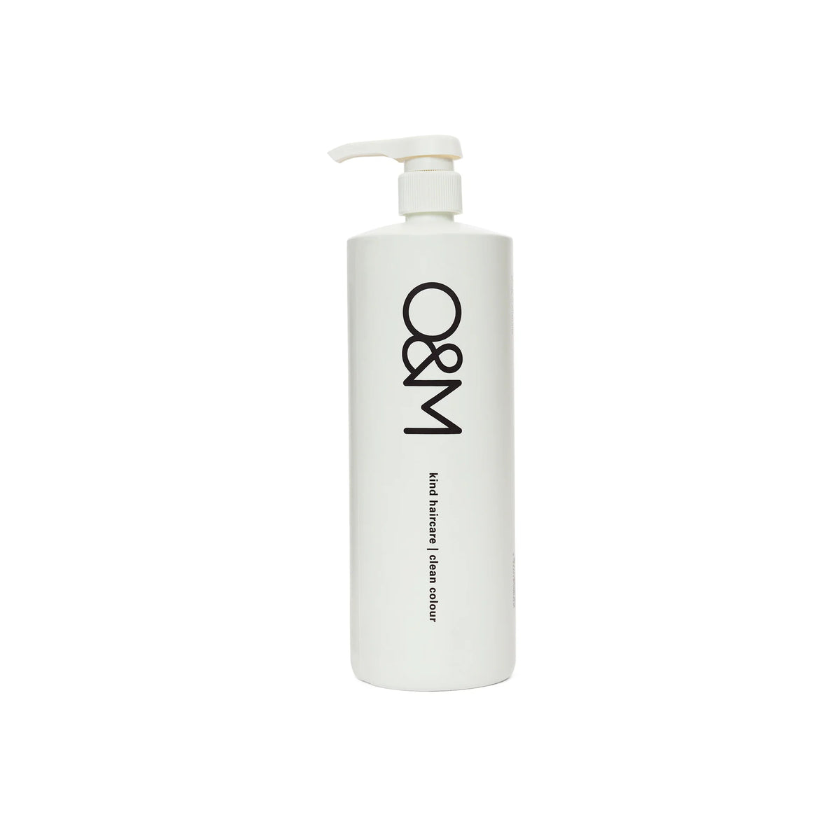 O&M - Maintain the Main Shampoo 1000ml