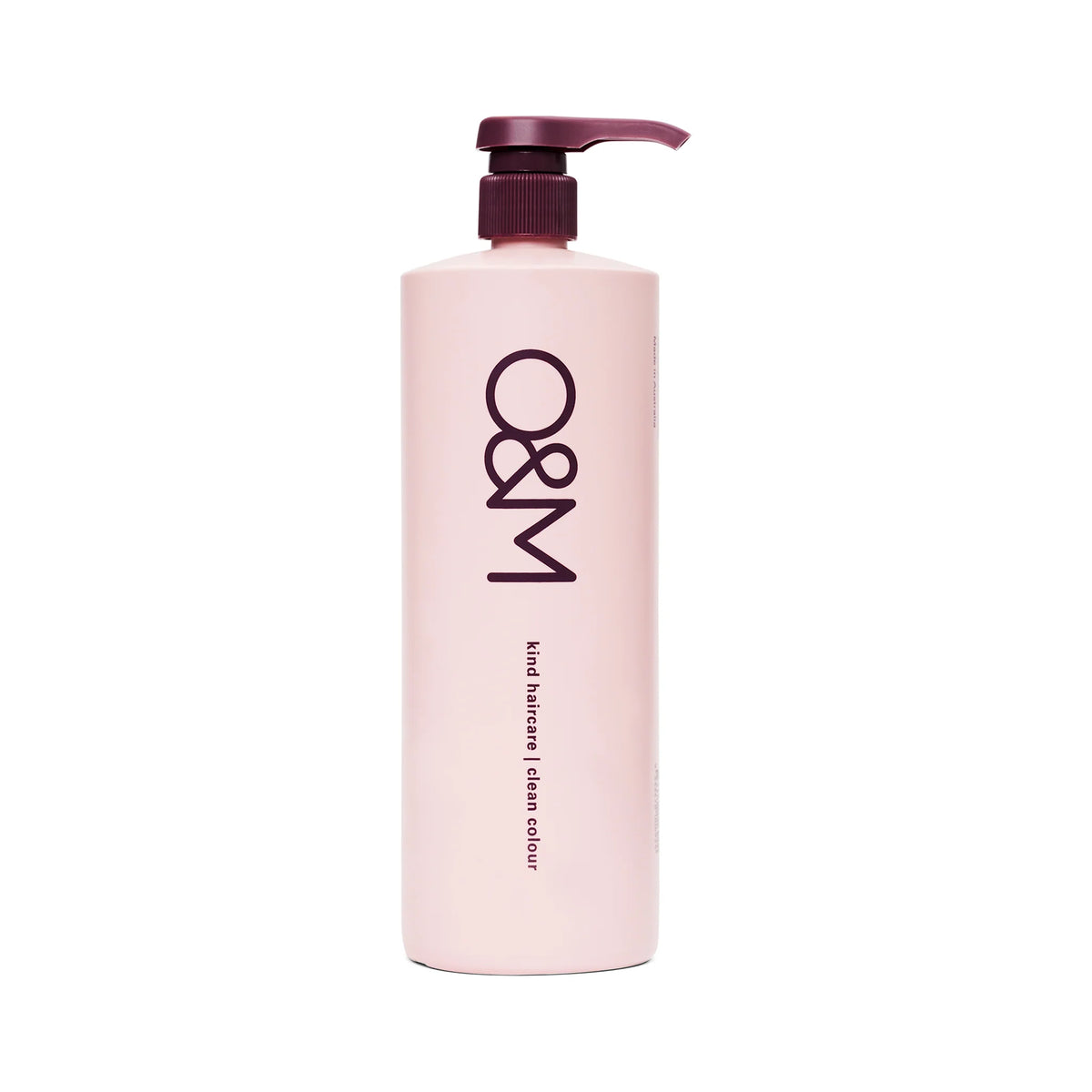 O&M - PS Shampoo 1000ml