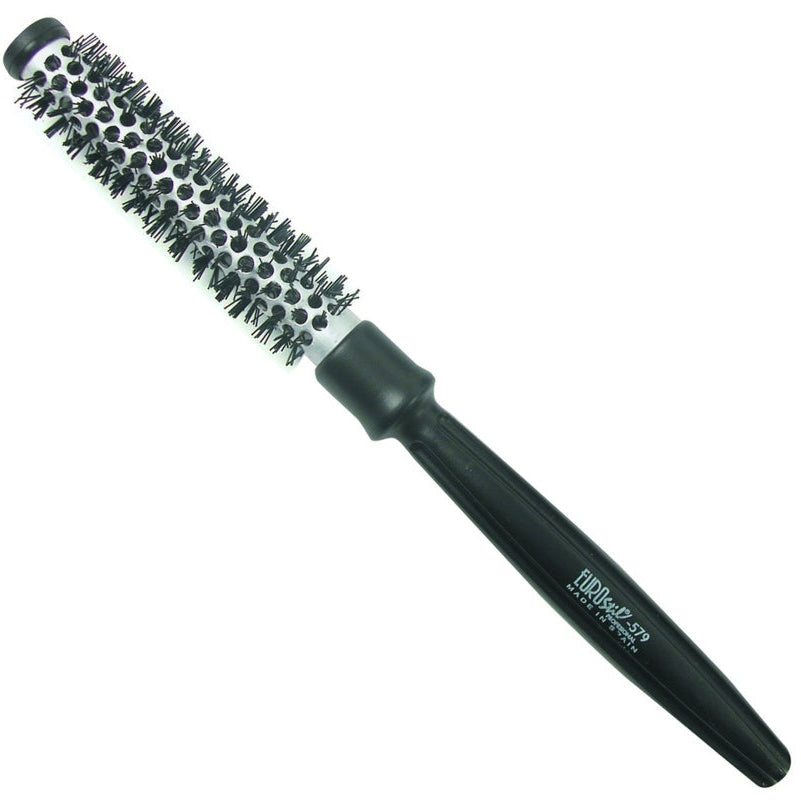 EuroStil - Thermal Brush w Plastic Handle #579 13mm