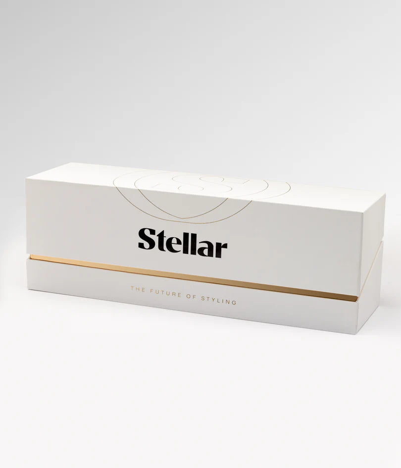 Stellar Omnia® Styler 32mm - Black