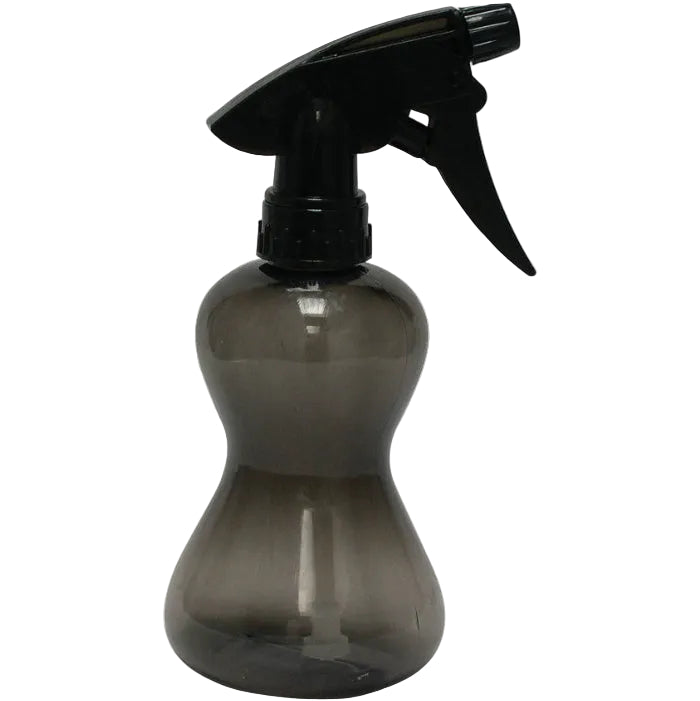 Spray Bottle 300ml - Black