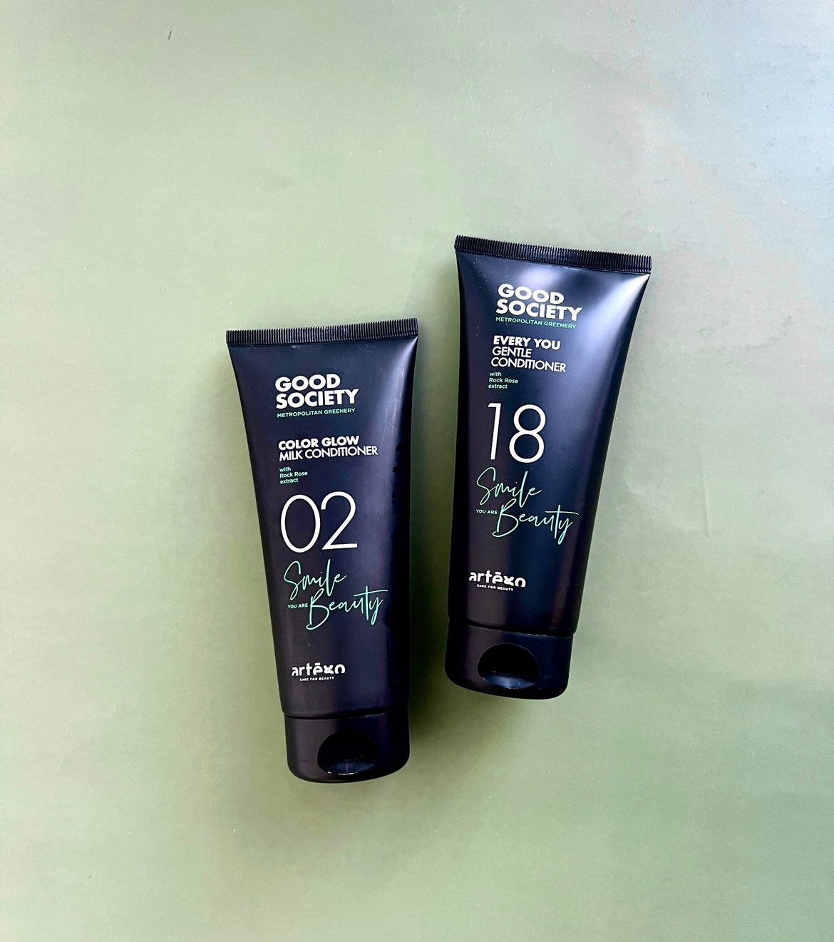 Good Society - 18 Every You Gentle Conditioner 200ml