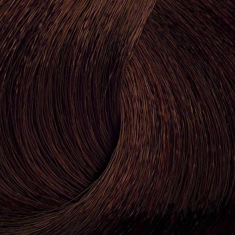 Harvest Colour 100ml - 5.4 Light Copper Brown