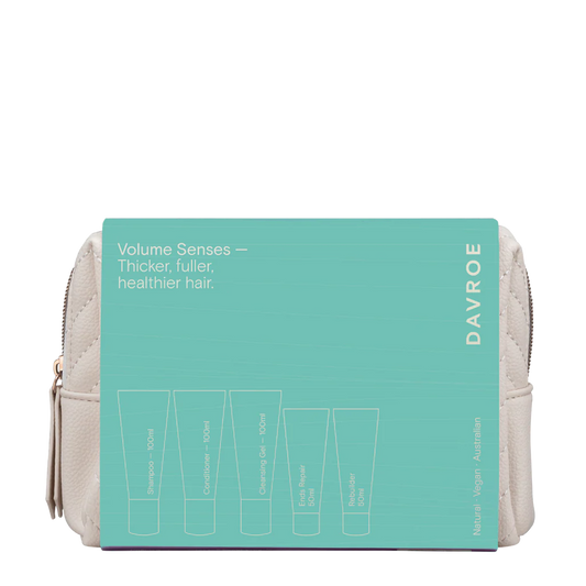 Davroe - Volume Senses Travel Pack