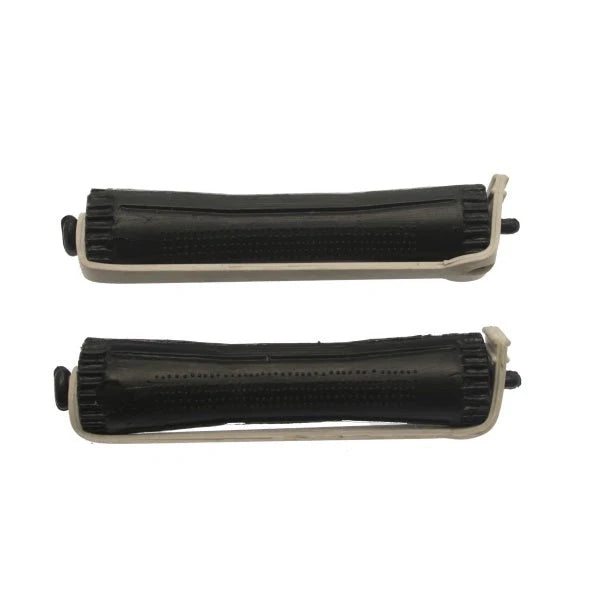 Black Perm Rods - 17mm 12pk