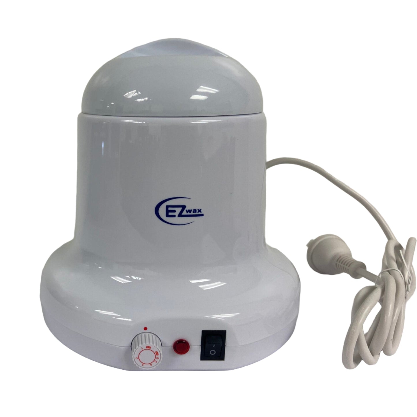 EZ Wax Large Pot Heater 1000cc - White