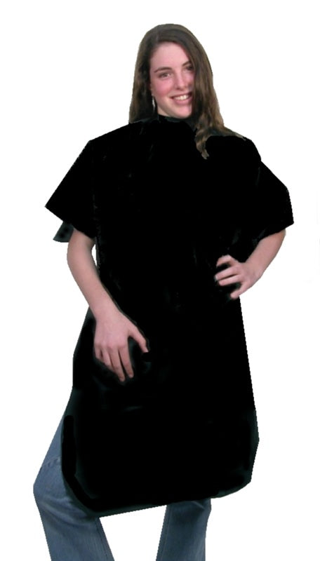 AMW - Nylon Lightweight Cutting Cape