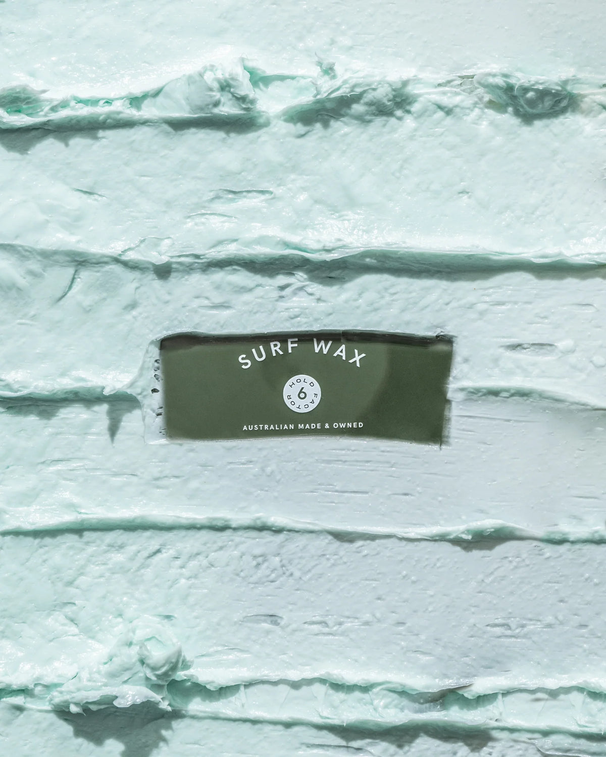 Nak Barber - Surf Wax 90g