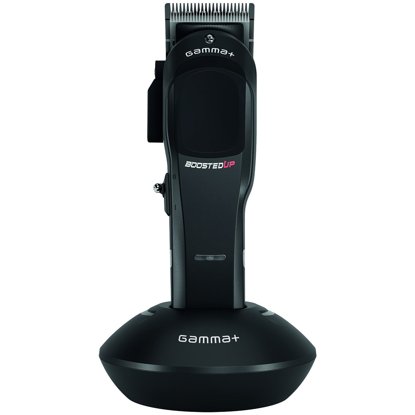 Gamma + Boosted Up Clipper