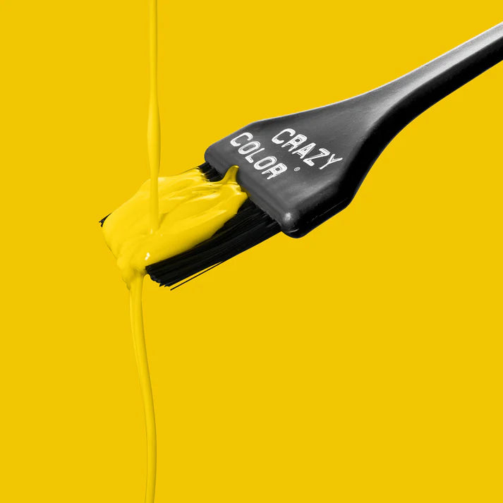 Crazy Color – Canary Yellow 100ml