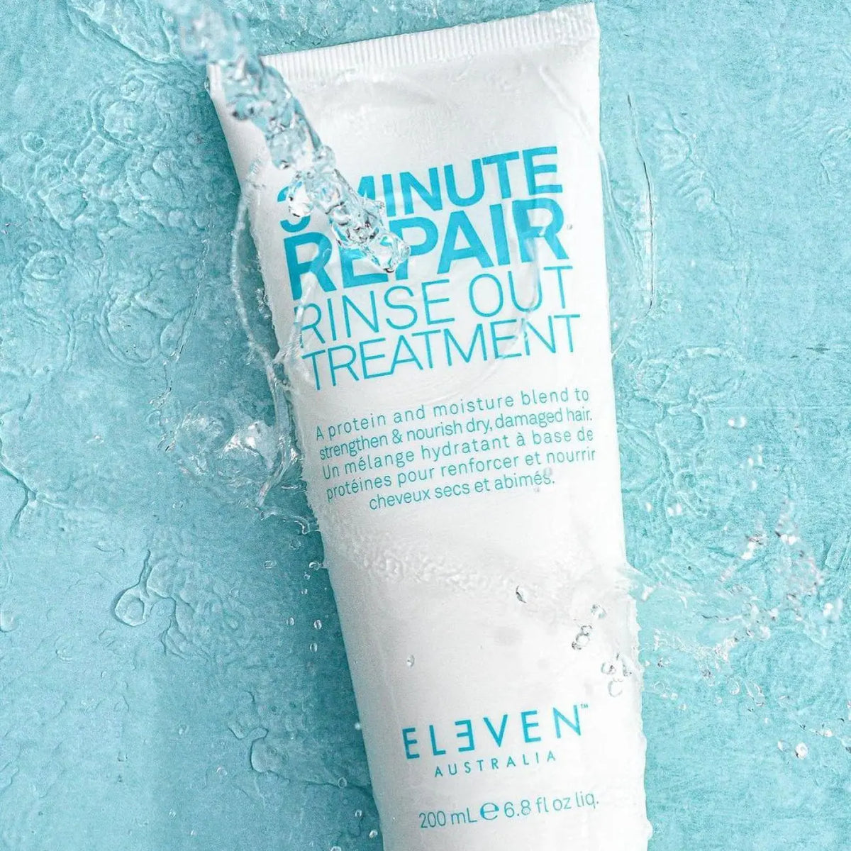 Eleven Australia - 3 Minute Repair Rinse Out Treatment 200ml
