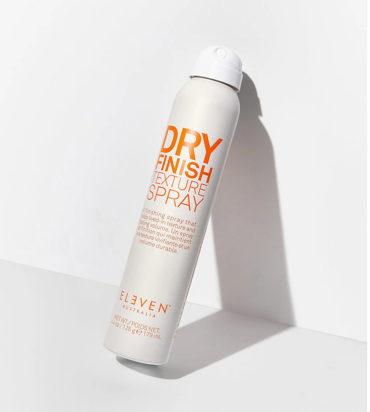 Eleven Australia - Dry Finish Texture Spray 168ml