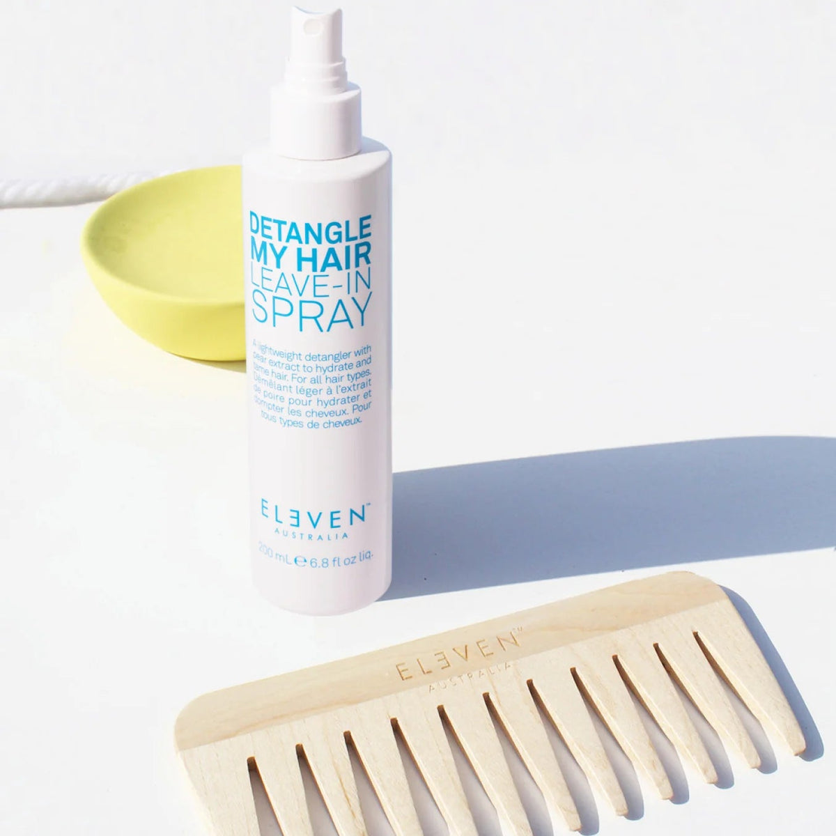 Eleven Australia - Detangle My Hair Leave-In Spray 200ml