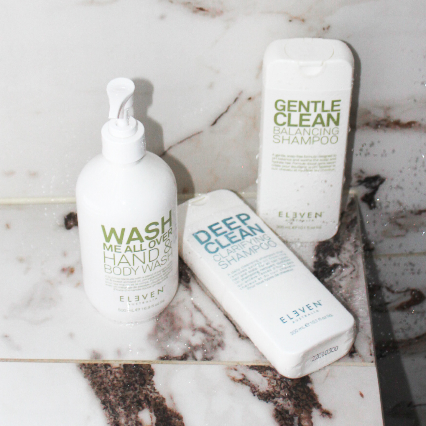 Eleven Australia - Wash Me All Over Hand & Body Wash 500ml