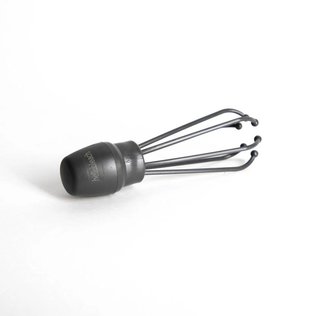 Hello Bleach - The Whisk "Stone"