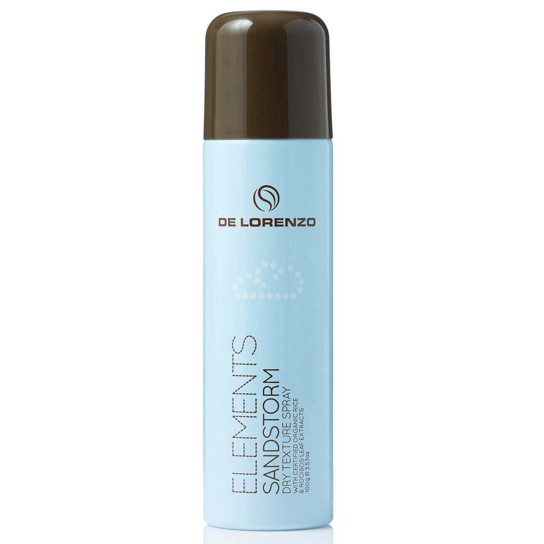 De Lorenzo - Elements Sandstorm 100g