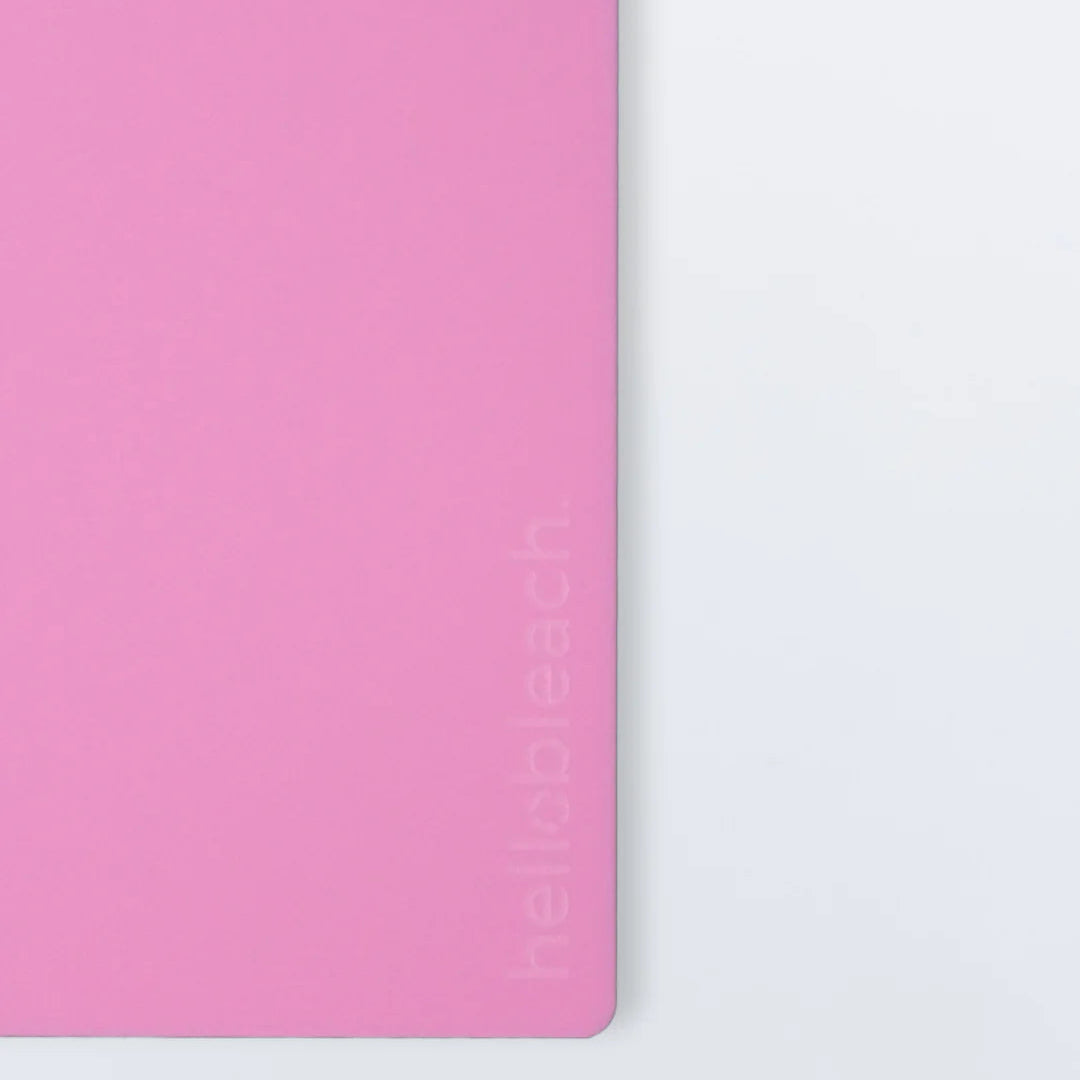 Hello Bleach - Foil Board "Pink Pop"