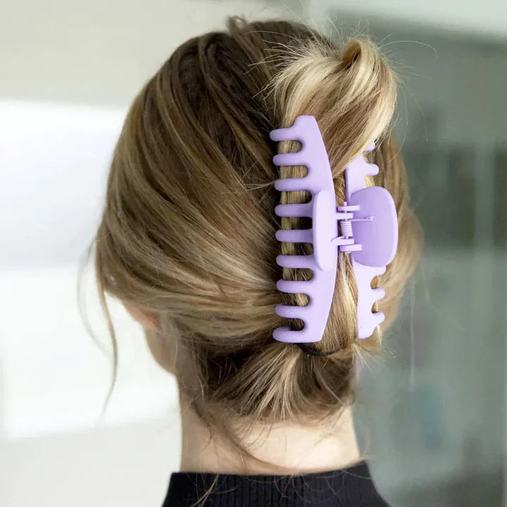 Framar - Claw Clips "Pastel" 4pc