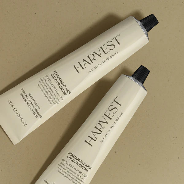 Harvest Colour 100ml - 5.00 Light Intense Natural Brown