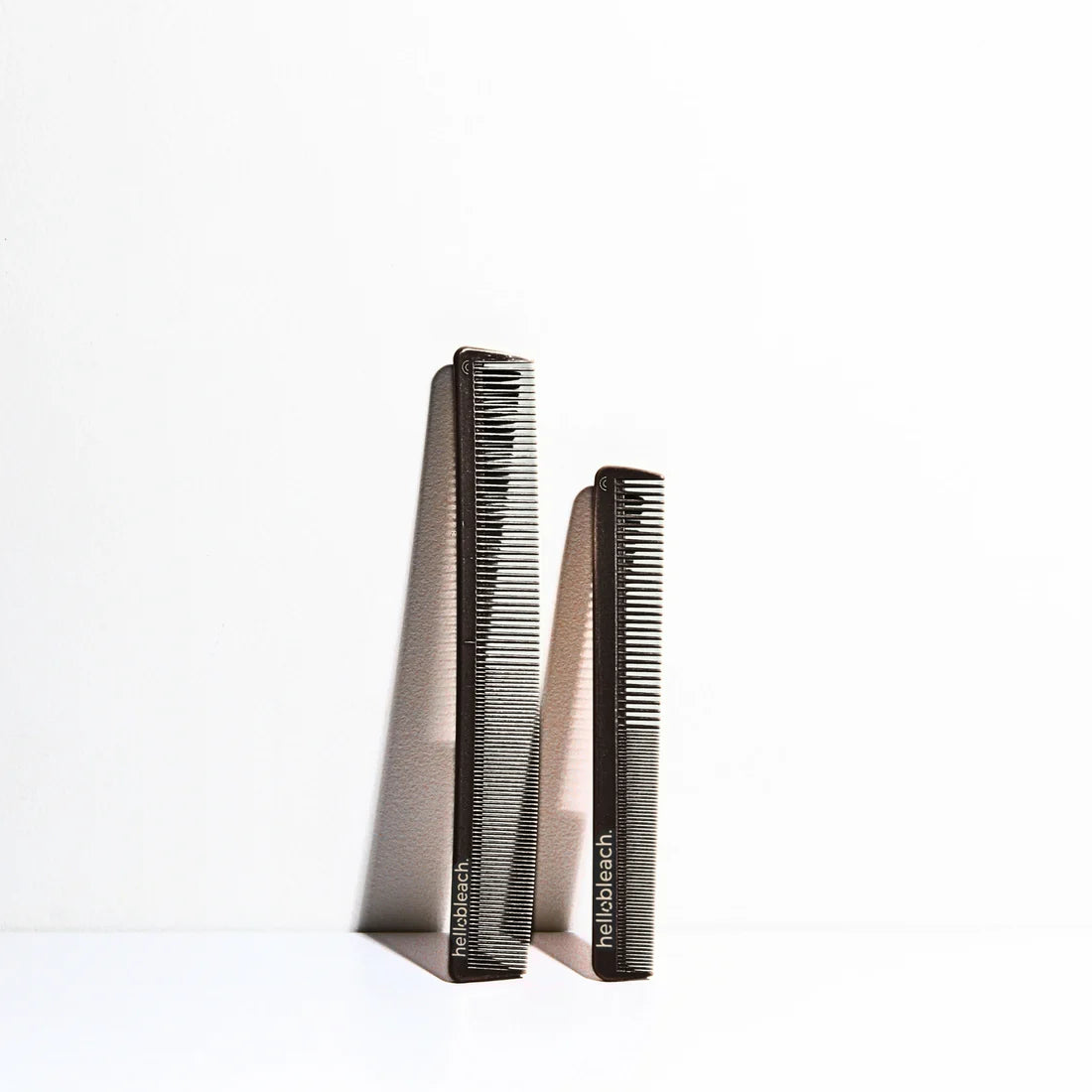 Hello Bleach - Large Styling Comb "Stone"