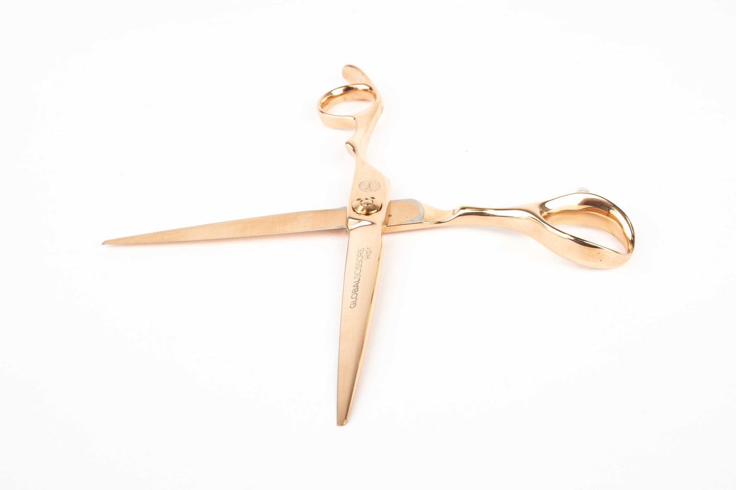 Global Scissors - Indiana 6" Cutting Scissor