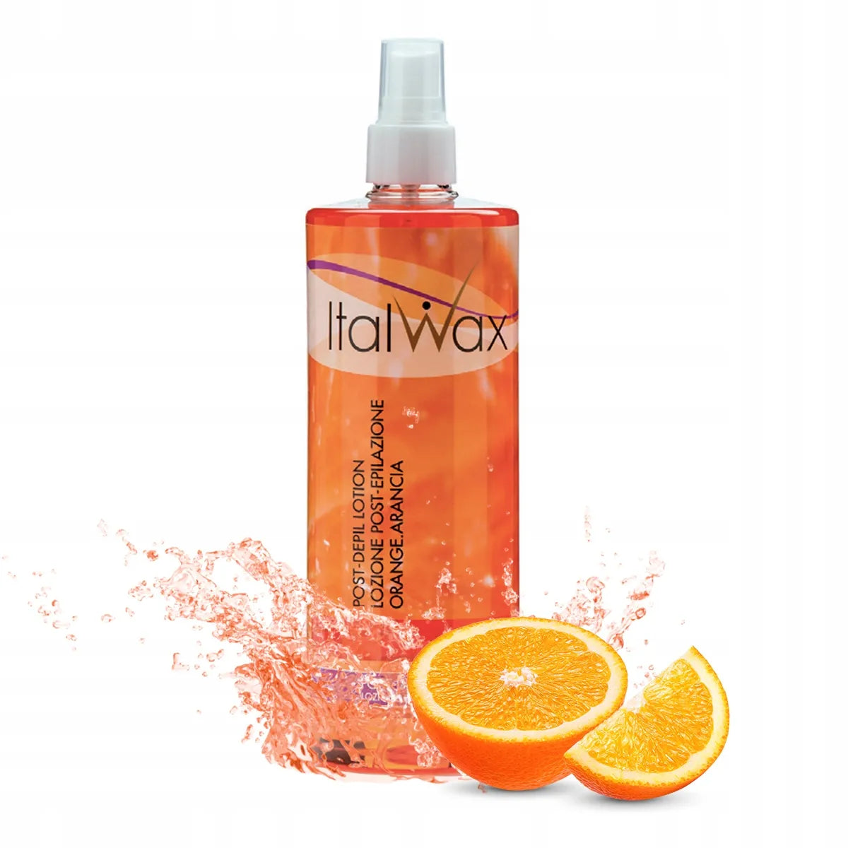 Italwax - After Wax Orange Lotion 100ml