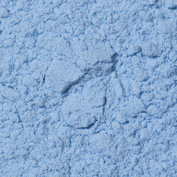 Limitless - Lightening Powder Dust Free Blue 500g