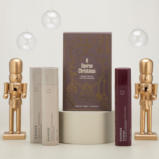 Davroe - Christmas 25 Trio Pack "Moisture"