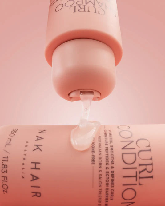 Nak Signature - Curl Conditioner 350ml