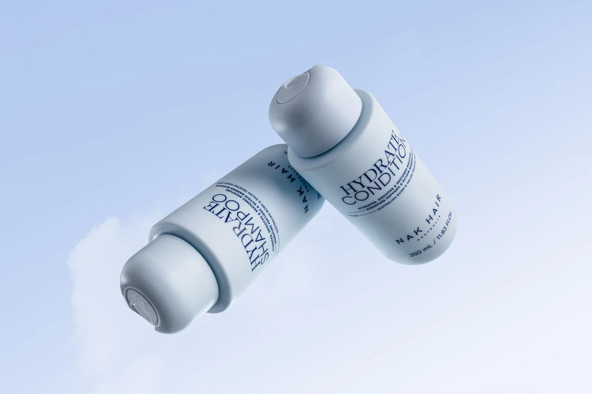 Nak Signature - Hydrate Conditioner 350ml