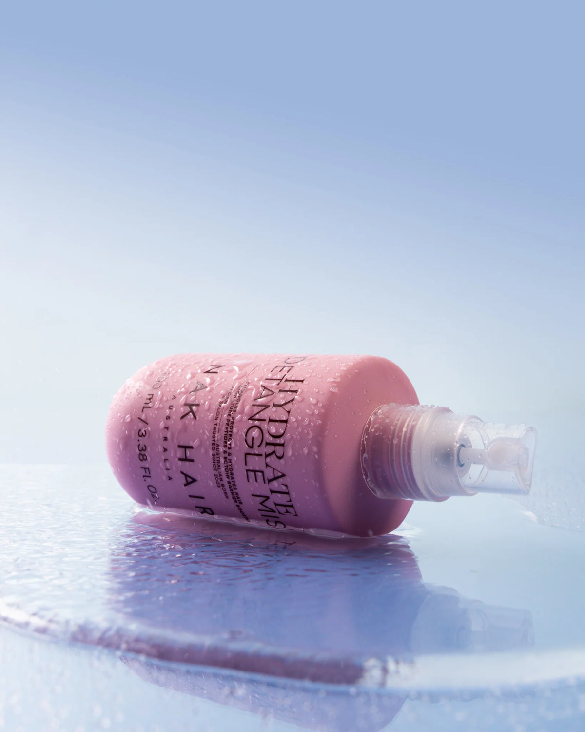 Nak Signature - Hydrate Detangle Mist 250ml