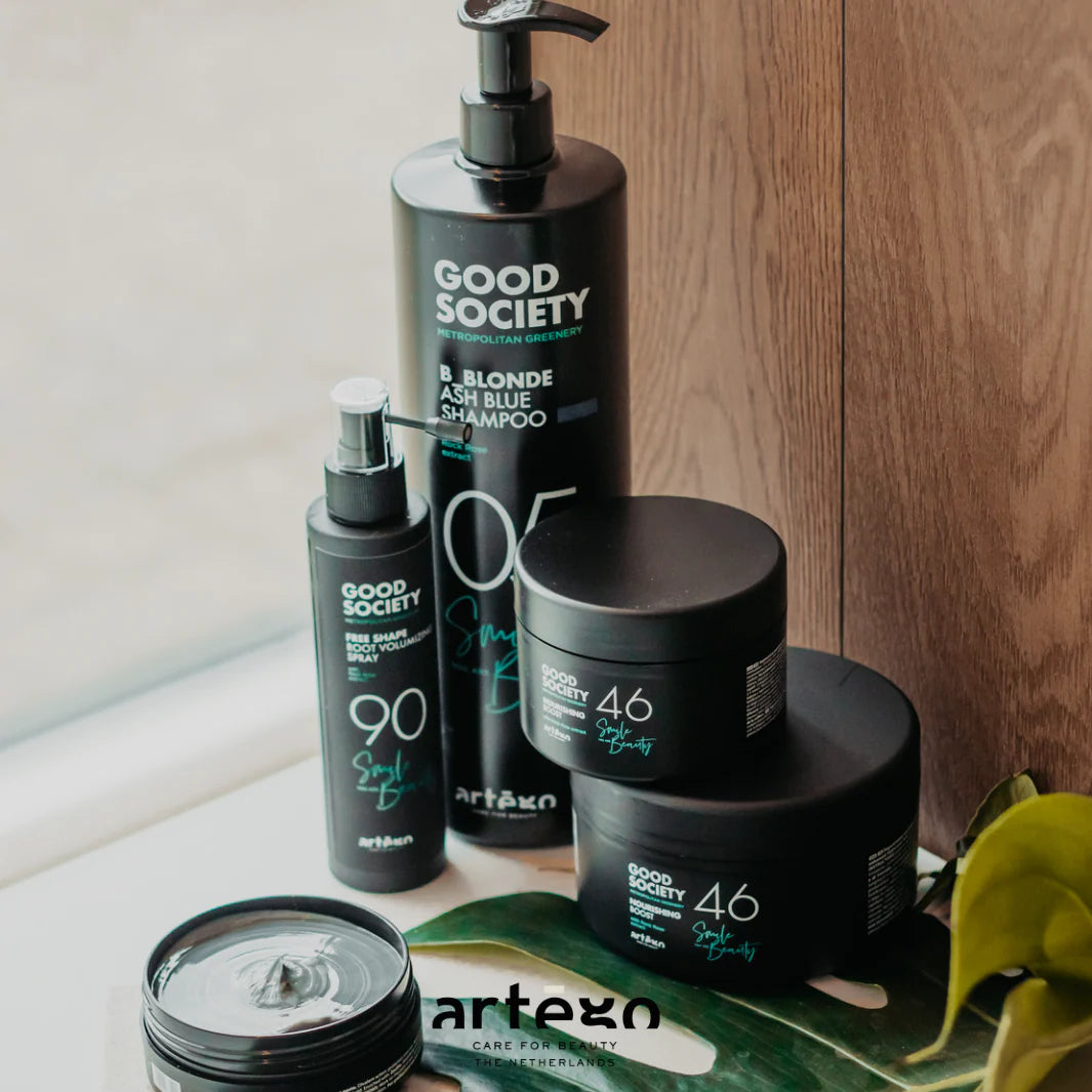 Good Society - 46 Nourishing Boost Mask 500ml