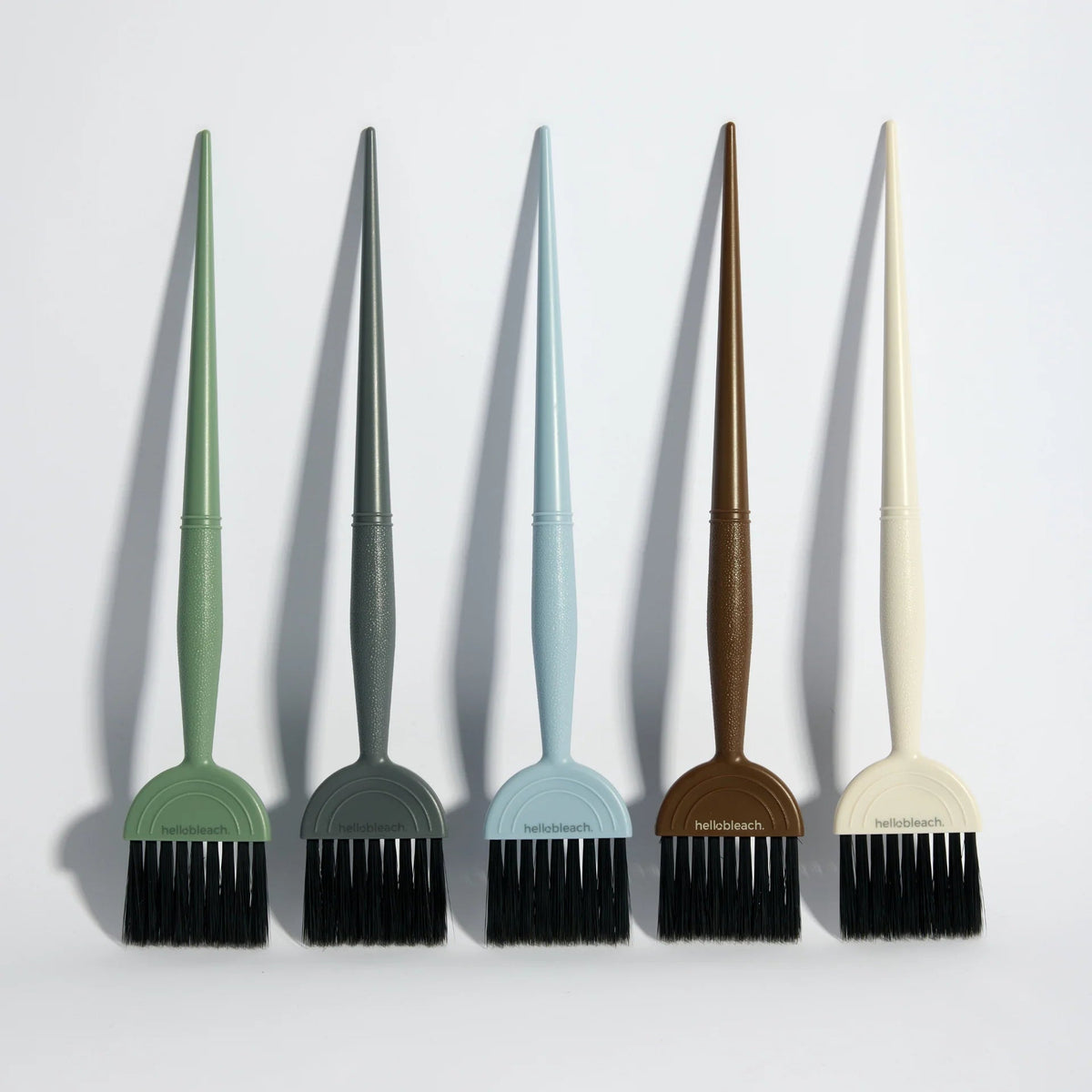 Hello Bleach - Small Tint Brush "Stone"