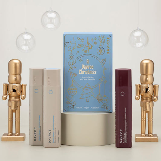 Davroe - Christmas 25 Trio Pack "Smooth"
