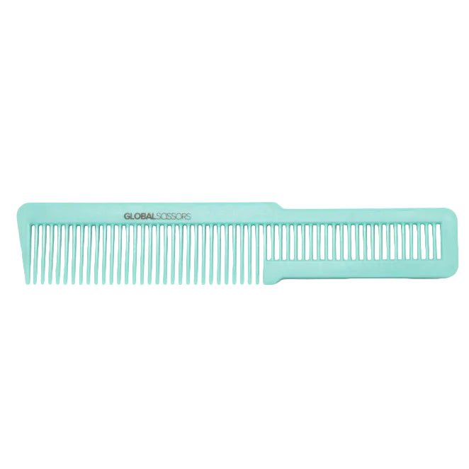 Global Scissors - Tiffani Cutting Comb