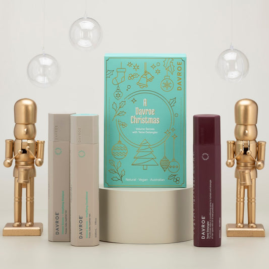 Davroe - Christmas 25 Trio Pack "Volume"