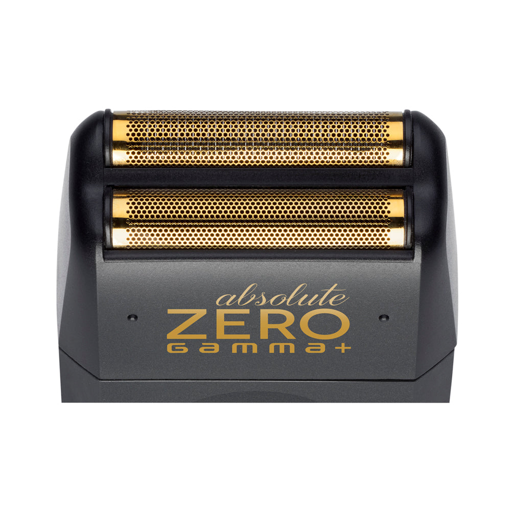 Gamma+ Absolute Zero