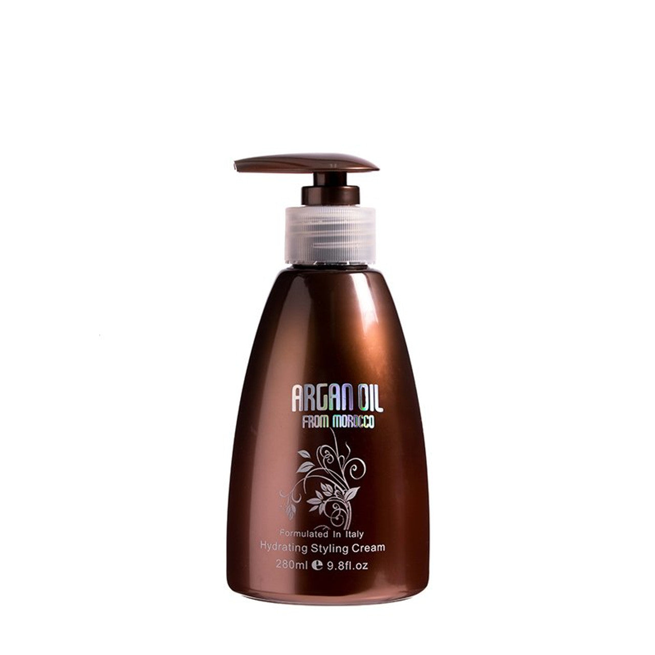 Morocco Argan Oil - Hydrating Styling Cream 280ml