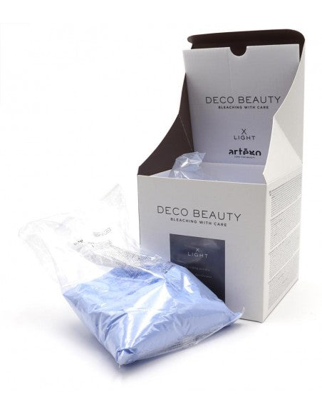 Artego Deco Beauty X-Light Blue Bleaching Powder - 500g