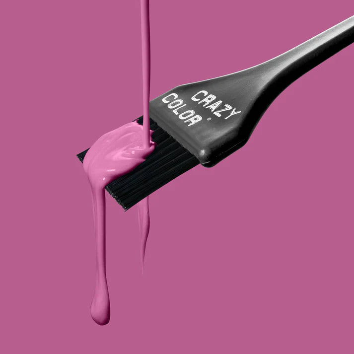 Crazy Color – Bordeaux 100ml