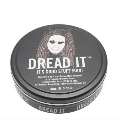 Dread It - Dark 100g