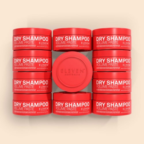 Eleven Australia - Dry Shampoo Volume Paste 85g