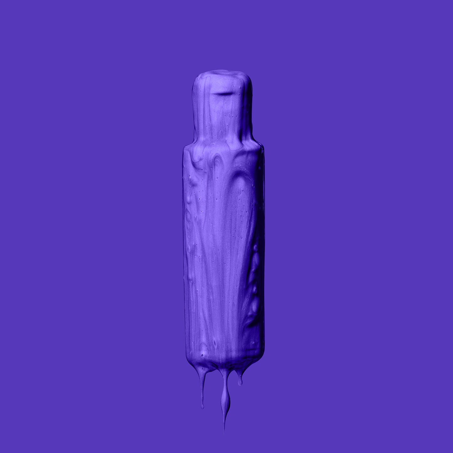 Crazy Color – Hot Purple 100ml