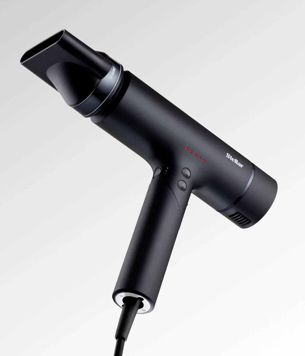 Stellar OmniFlex™ Dryer - Black