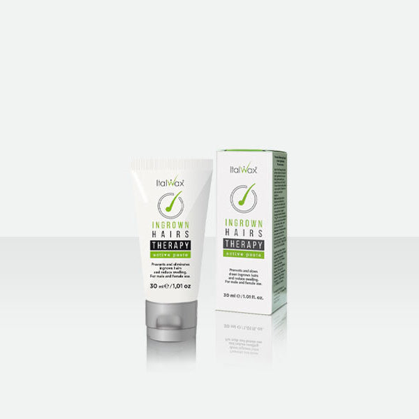 Italwax - Ingrown Hair Therapy 30ml