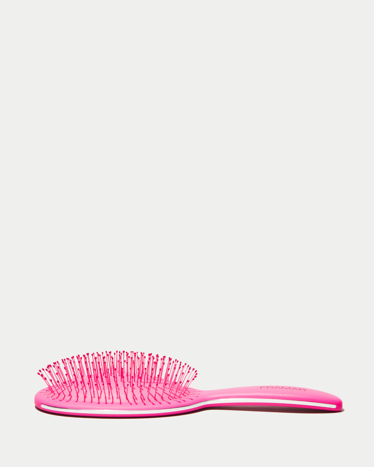 Framar - Detangle Brush "Pink"
