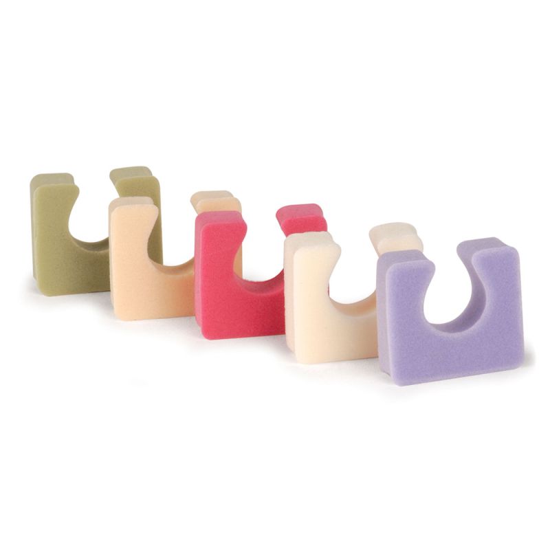 Star Nail - Toezees 144pk
