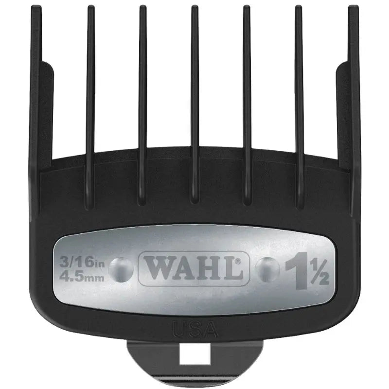 Wahl - Premium Clipper Attachment #1 1/2