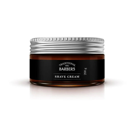 Wahl Traditional Barbers - Shave Cream 200g